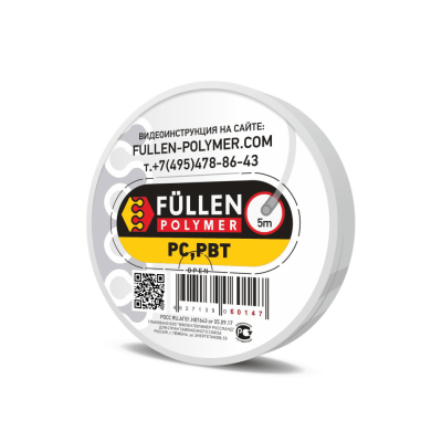 FP PC 5М прозрачный круглый 3мм